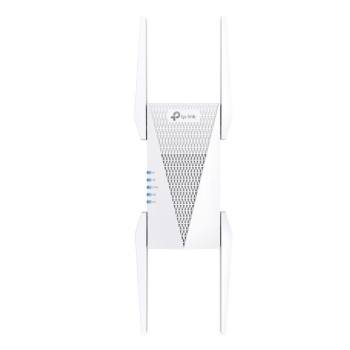 Router TP-LINK WI-FI 6 RANGE EXTENDER RE815XE 