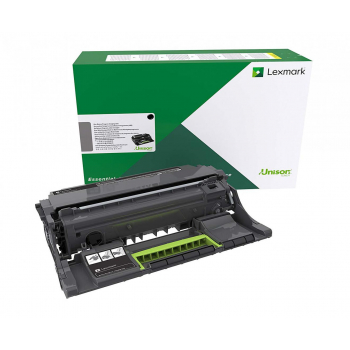Lexmark RETURN PROGR. IMAGING UNIT/BLACK F. 60.000 PGS 56F0Z00
