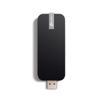 Adaptor Wireless TP-LINK AC1300 WIRELESS ADAPTER/DUAL BAND USB 3.0 ARCHER T4U