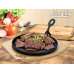 Heinner PLATOU SERV FONTA ROTUND D22CM,BAZA LEMN HR-YT-912 Heinner PLATOU SERV FONTA ROTUND D22CM,BAZA LEMN HR-YT-912