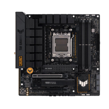 Placa baza MB ASUS TUF GAMING B650M-PLUS WIFI AM5 TUF B650M-PLUS WIF
