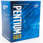 CPU INTEL PENTIUM GOLD G6405 SKT LGA 1200 BX80701G6405
