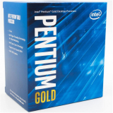 Procesor Intel PENTIUM DUAL CORE G6405 4.10GHZ BX80701G6405