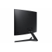 MONITOR 24 SAMSUNG LS24C366EAUXEN  