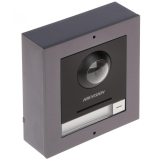 Hikvision POST EXTERIOR VIDEOINTERFON PT USA DS-KD8003-IME1B/SF   