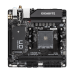 Placa baza Gigabyte MB GB A520I AC AM4 DDR4 MINI ITX 