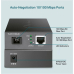 Switch TP-LINK WDM MEDIA CONVERTER TL-FC111B-20  