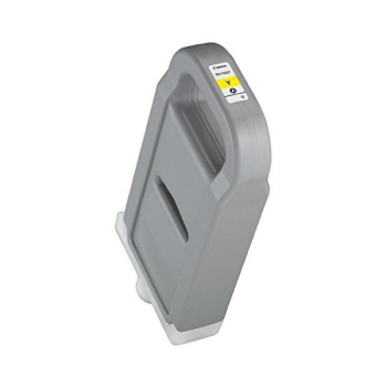 Pigment Ink Tank PFI-703Y Yellow 700 ml for iPF810, iPF820 CF2966B001AA