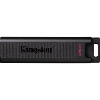 Stick USB Kingston 256GB USB 3.2 DATATRAVELER MAX/TYPE-A 1000R/900W GEN 2 DTMAXA/256GB