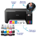 Imprimanta EPSON L3230 CISS COLOR INKJET MFP C11CJ68407