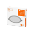 Osram DL SLIM ALU DN180 17W/3000K WT LEDV 000004058075063921