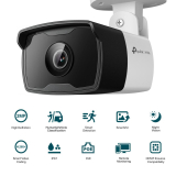 Camera IP TP-LINK BULLET NTW CAMERA VIGI C320I(2.8 VIGI C320I(2.8MM)   