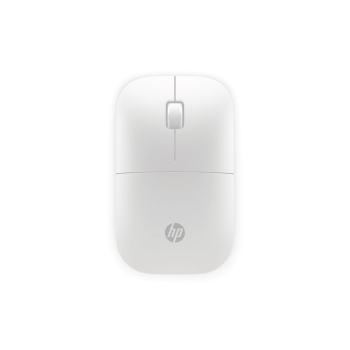 HP Z3700 Wireless Mouse - Blizzard White V0L80AA