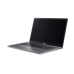 Laptop Acer 17.3'' Aspire Go 17 AG17-31P, FHD IPS, Procesor Intel Core 3 N355 (6M Cache, up to 3.90 GHz), 16GB LPDDR5, 512GB SSD, Intel Graphics, No OS, Steel Gray NX.J8ZEX.00A