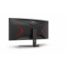 MONITOR 34 AOC CU34G2XE/BK  