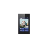 Videointerfon TCP/IP, 8 touch screen, recunoastere faciala - HIKVISION DS-KD9403-E6  