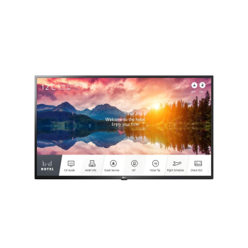 Televizor hotelier LG 662H 55 55US662H3ZC.AEU