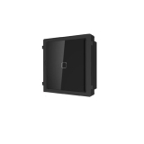 Modul extensie Cititor carduri EM pentru Interfon modular - HIKVISION DS-KD-E  