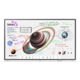 Monitor Ecran interactiv SAMSUNG Flip Pro WM85B LH85WMBWLGCXEN