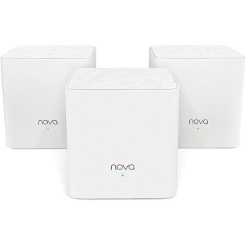 Router TENDA HOME MESH WIFI SYSTEM MW3(3-PACK) 