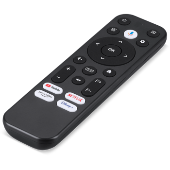 AOPEN QF16ATV, LCD, Full HD, 550 lm, 16:9, HDMI, Android TV, Boxe 10W, Negru