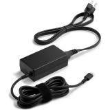 HP 65W USB-C Power Adapter 1P3K6AA