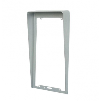 Protectie pentru ploaie Hikvision DS-KABV8113-RS/Flush, montaj ingropat, pentru seria de videointerfonie DS-KV8X13 