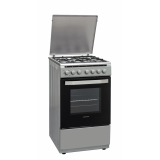 ARAGAZ MIXT HEINNER HFSC-V60LITGC-SL ARAGAZ MIXT HEINNER HFSC-V60LITGC-SL