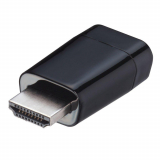 Cablu Adaptor Lindy HDMI Type A to VGA Dongle LY-38194