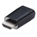 Cablu Adaptor Lindy HDMI Type A to VGA Dongle LY-38194 Cablu Adaptor Lindy HDMI Type A to VGA Dongle LY-38194