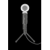 Microfon de birou Trust Madell, negru TR-21672