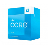 Procesor Intel CORE I3-13100F 3.40GHZ SKTLGA1700 12.00MB CACHE BOXED BX8071513100F