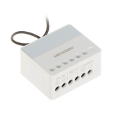 Modul comanda releu pentru AX PRO 868Mhz - HIKVISION DS-PM1-O1L-WE  