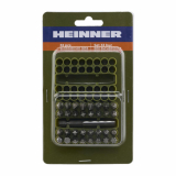 Heinner HR SET 33 BUC BITI CR-V CTSM025
