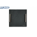 Heinner PLATOU ARDEZIE,PATR. MANERE INOX 30X30CM HR-JT-30P
