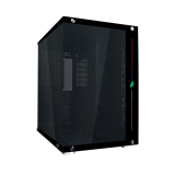 1st PLAYER Carcasa 1STPLAYER Gaming SP8 BLACK 