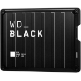 Western Digital EHDD 2TB WD 2.5 BLACK P10 GAME DRIVE XB WDBA2W0020BBK-WES1