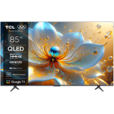 QLED TV 4K 85''(215 cm) TCL 85T8C