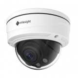 MILESIGHT TECHNOLOGY CAMERA IP DOME 8MP 2.7-13.5MM IR50M MS-C2972-RFPE   