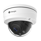 MILESIGHT TECHNOLOGY CAMERA IP DOME 8MP 2.7-13.5MM IR50M MS-C2972-RFPE