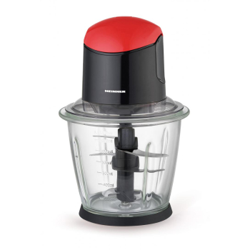 TOCATOR DE LEGUME HEINNER HMC-K500BKR 