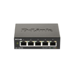 Switch SWT 5*GBIT D-LINK DGS-1100-05V2/E 