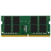 Memorie Kingston 16GB DDR4-3200MHZ NON-ECC CL22/SODIMM 1RX8 KVR32S22S8/16
