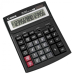 Calculator de birou Canon WS-1610T 16 Digit Dual Power BE0696B001AA