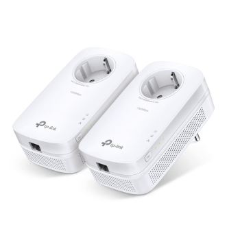 Cablu TP-LINK TL-PA8010P KIT/AV1200GIGABITPOWERLINE 