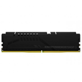 Memorie Kingston 16GB DDR5-5600MT/S CL36 DIMM/EXPO FURY BEAST BLACK KF556C36BBE-16
