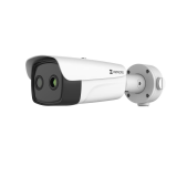 CAMERA IP BULLET THERMAL & OPTICAL
