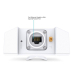 Router TP-LINK AX3000 OUTDOOR WI-FI 6 AP/DUAL-BAND EAP650-OUTDOOR   
