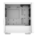 CARCASE DeepCool CC360 ARGB WH Middle Tower mATX, USB3.0xxxx1, USB2.0xxxx1, Audioxxxx1, alb, R-CC360-WHAPM3-G-1 (timbru verde 0.24 lei) 