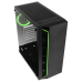 Carcasa Kolink Inspire K7 ARGB Mid-Tower negru 
